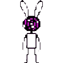 Shadow Jax sprite