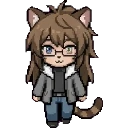 Miki sprite