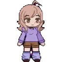 Linzy sprite
