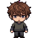 Rui Yamaguchi sprite