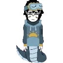 Fernando sprite