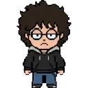 Abel sprite