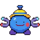 Magnemite sprite