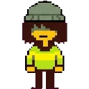 Kris sprite