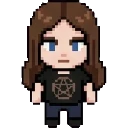 Varg sprite