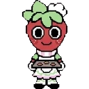 Sprout sprite