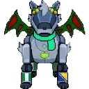 Axel sprite