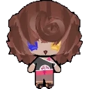 Moxie sprite
