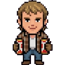 lucas sprite