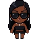 Layla sprite