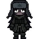 Aiden sprite