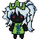 1×4 sprite