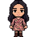 Vera sprite