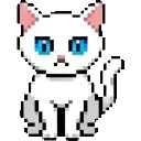 Cloud Tail sprite