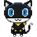 Моргана sprite