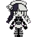 Zaline sprite