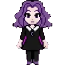 Luthian sprite