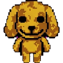 Pumpkin Rabbit sprite