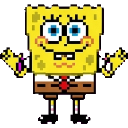 Bacot sprite
