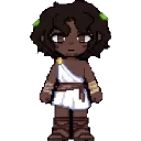 Patroclus sprite