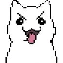 Jaiden sprite