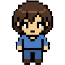 Dudu sprite