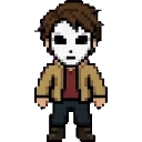 Masky sprite