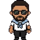 bro sprite