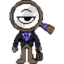 Rodger sprite