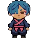Neko sprite
