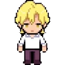Luka sprite