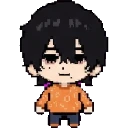 Sen sprite