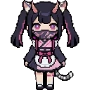 Ruby sprite