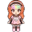 Dami sprite