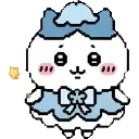 Hachiware sprite