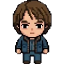 Jonathan sprite