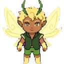Leif sprite