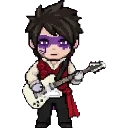 Ryan sprite