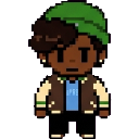 Samuel Okonma sprite