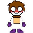 Flax sprite