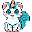 Pipi sprite