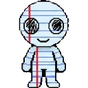 Pierre sprite