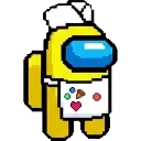 Yellow sprite