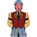 Rolf sprite