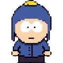 New NPC sprite