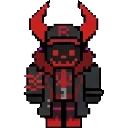 Guest666 sprite