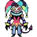 Fizzarolli sprite