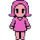 Your Mum sprite