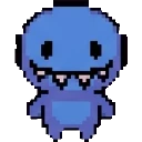 Bubble sprite