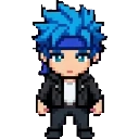 Nit sprite